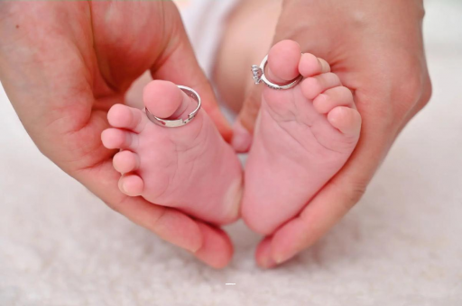 广饶六个月宝宝退烧小妙招
